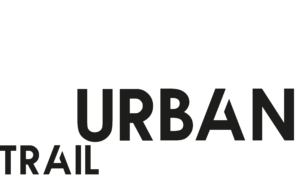 logo urban trail le blanc