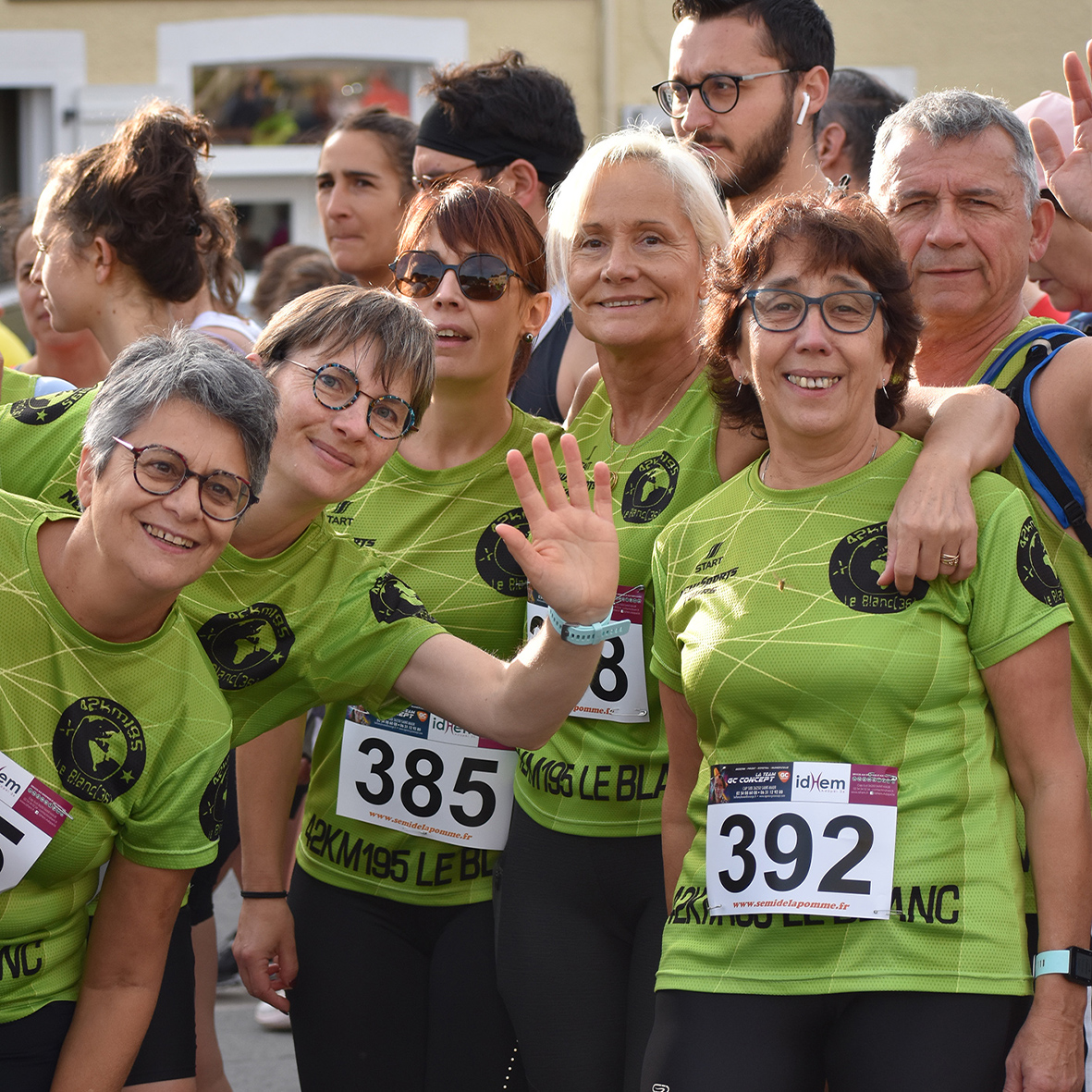 semi-marathon de la Pomme à Neuvy-Saint-Sépulchre_2022