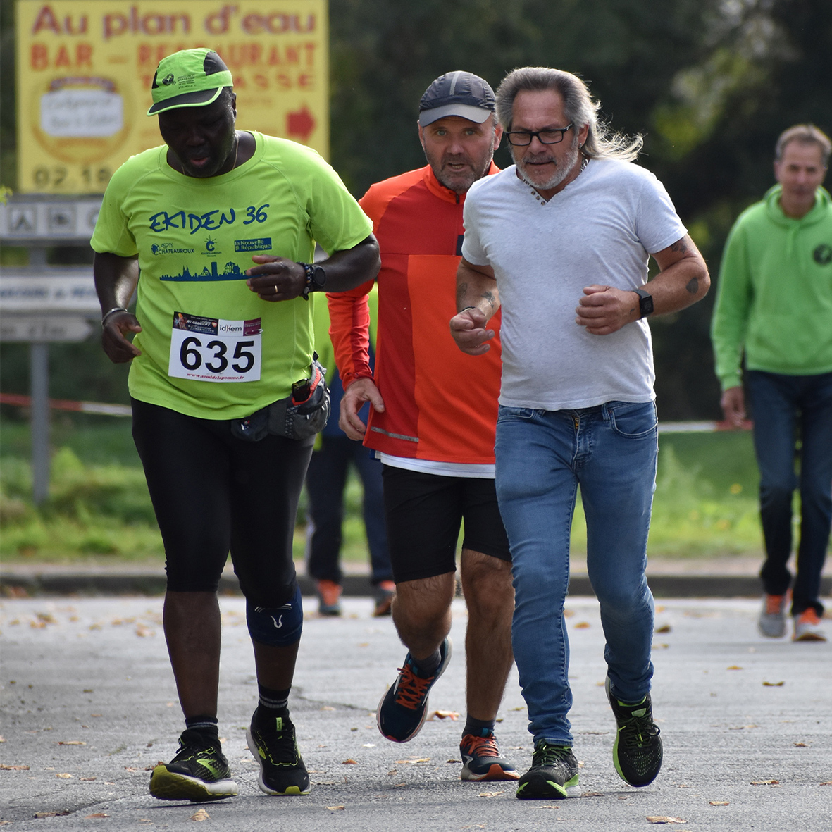 semi-marathon de la Pomme à Neuvy-Saint-Sépulchre_2022