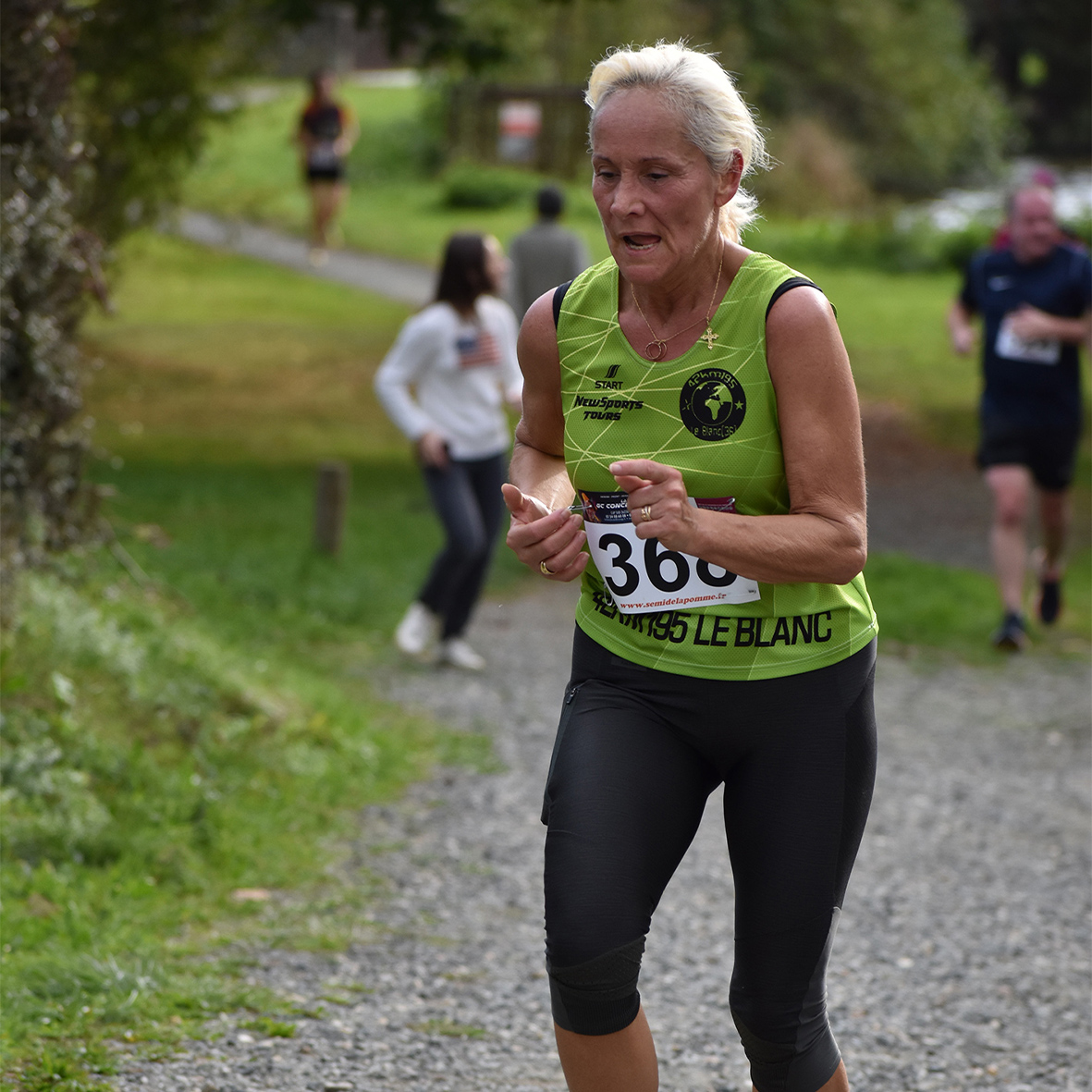 semi-marathon de la Pomme à Neuvy-Saint-Sépulchre_2022