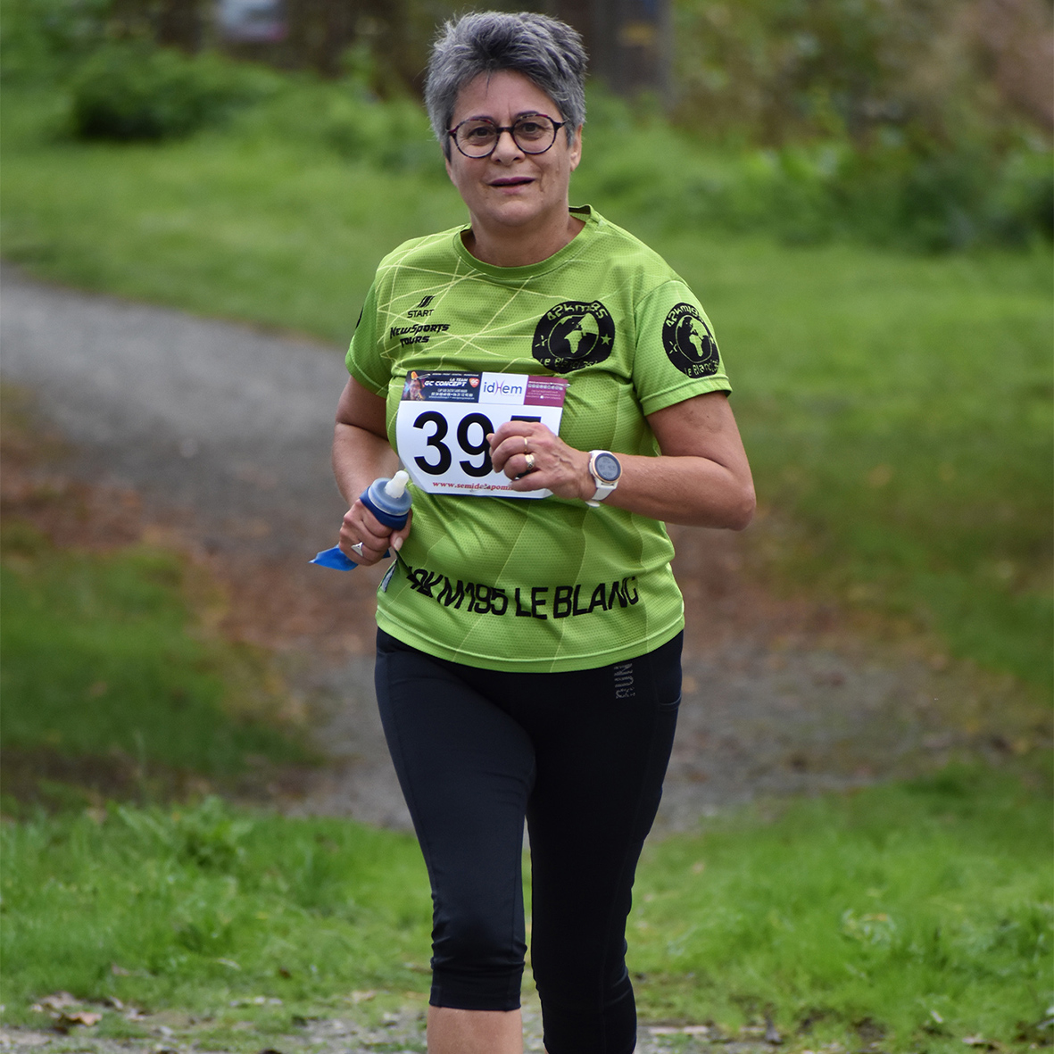 semi-marathon de la Pomme à Neuvy-Saint-Sépulchre_2022