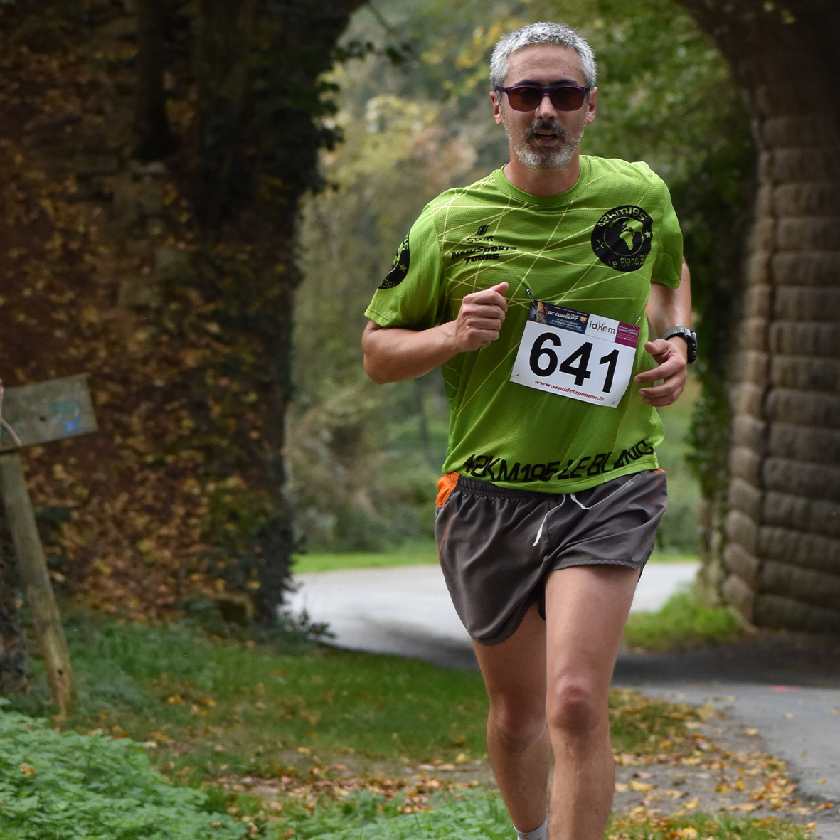 semi-marathon de la Pomme à Neuvy-Saint-Sépulchre_2022