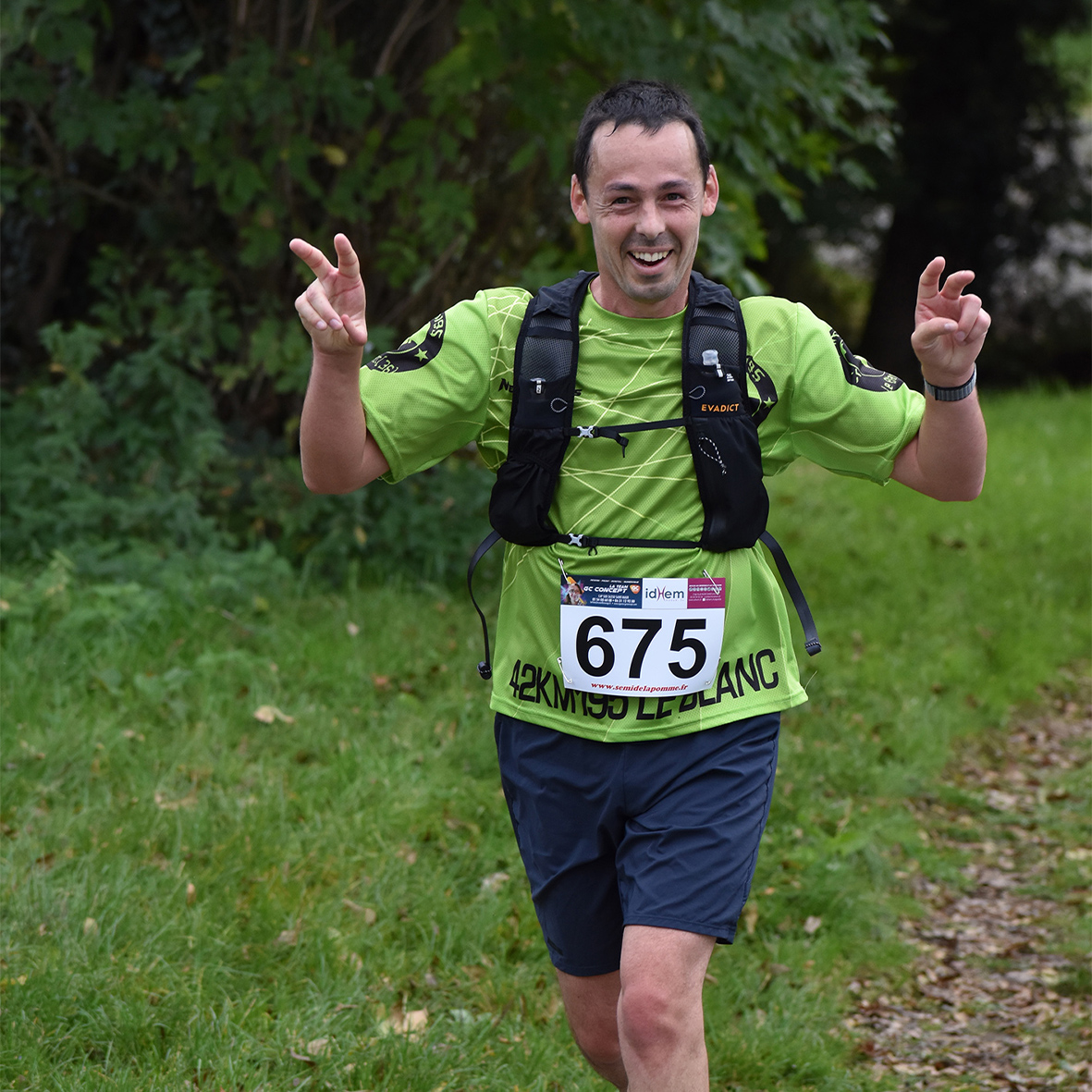 semi-marathon de la Pomme à Neuvy-Saint-Sépulchre_2022