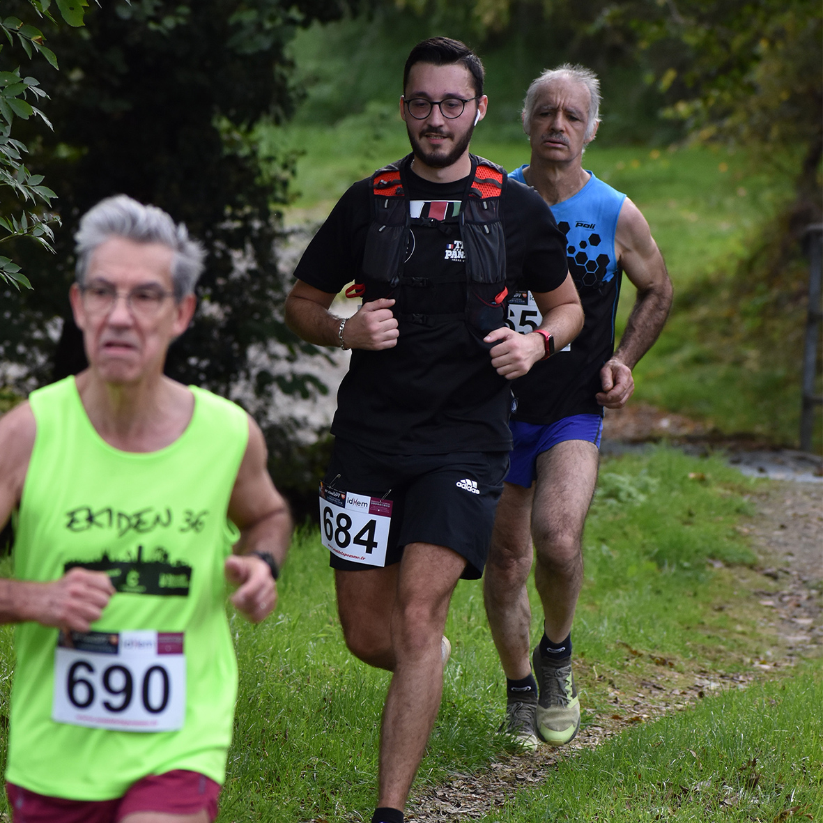 semi-marathon de la Pomme à Neuvy-Saint-Sépulchre_2022