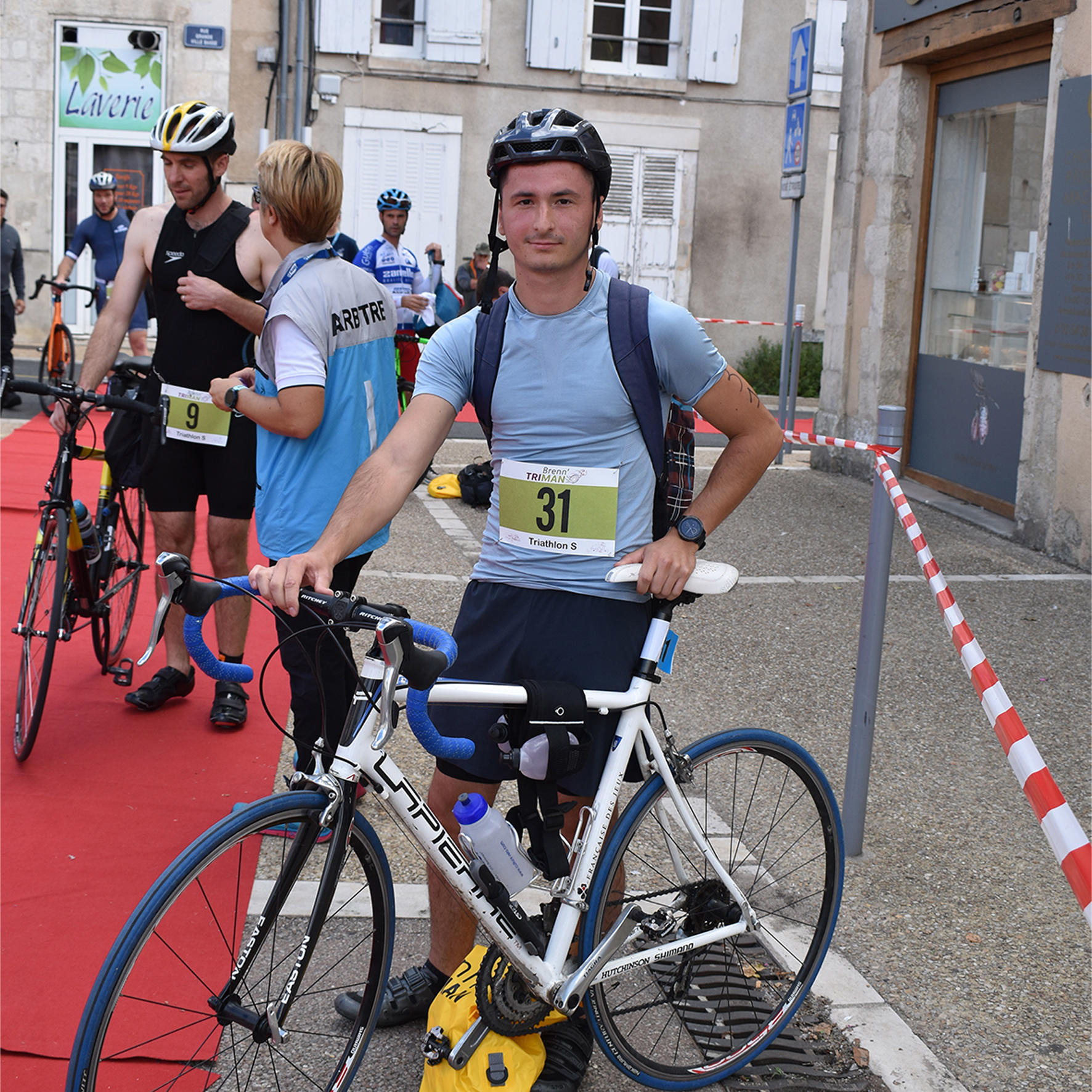 Triathlon2022_Le Blanc